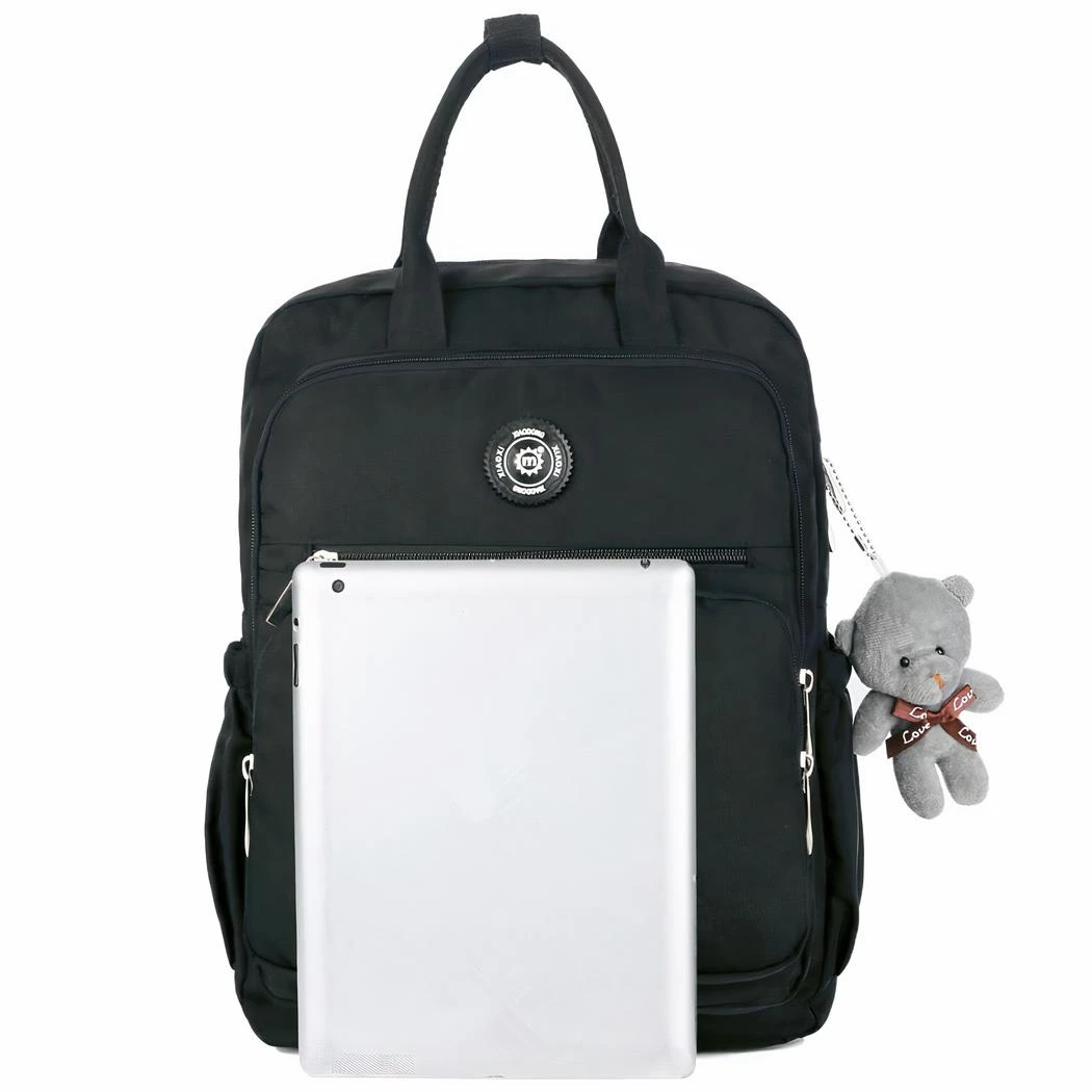 Sac à Dos Ordinateur Femme Pratique Et Coloré – Image 6