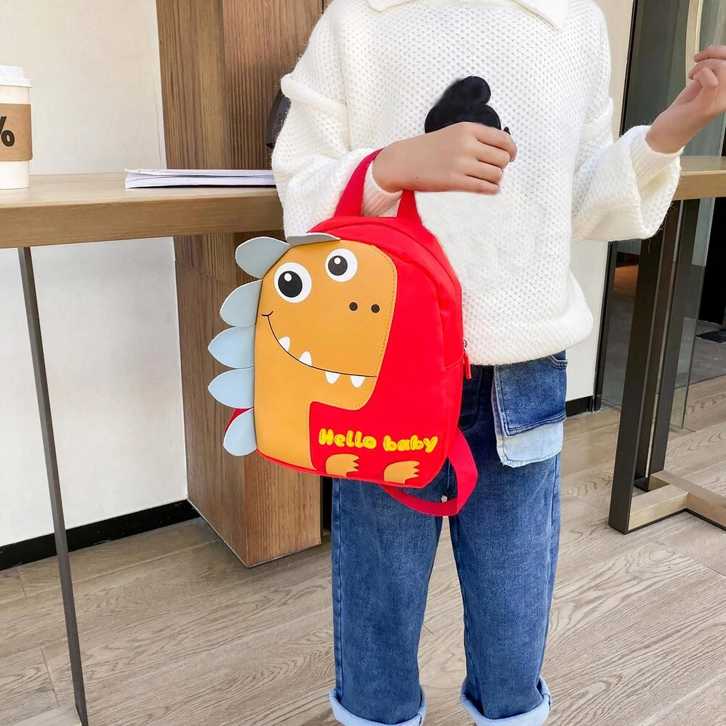 Petit Sac à Dos Tyrannosaure Pour Enfant – Image 13