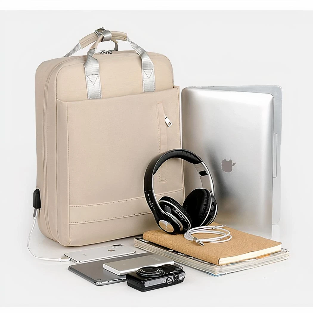 Sac à Dos Ordinateur Grande Taille – Image 6