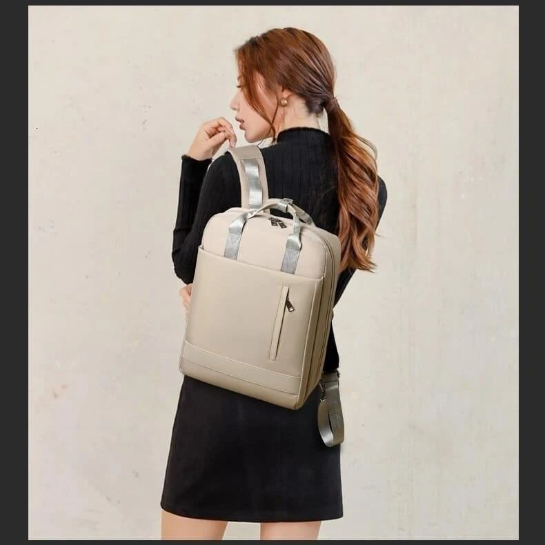 Sac à Dos Ordinateur Grande Taille – Image 9