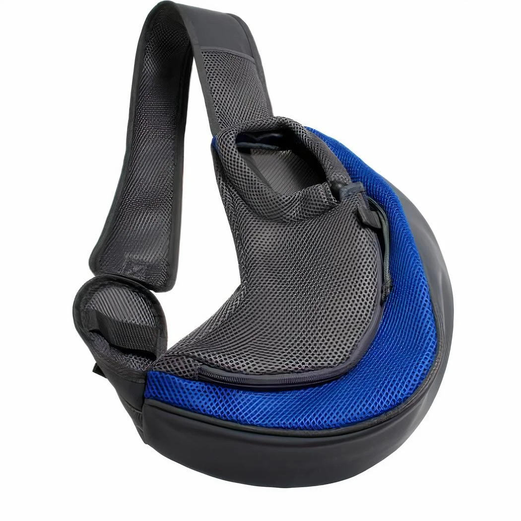 Sac à Dos Avec Une Seule Bretelle Pour Chien – Image 4