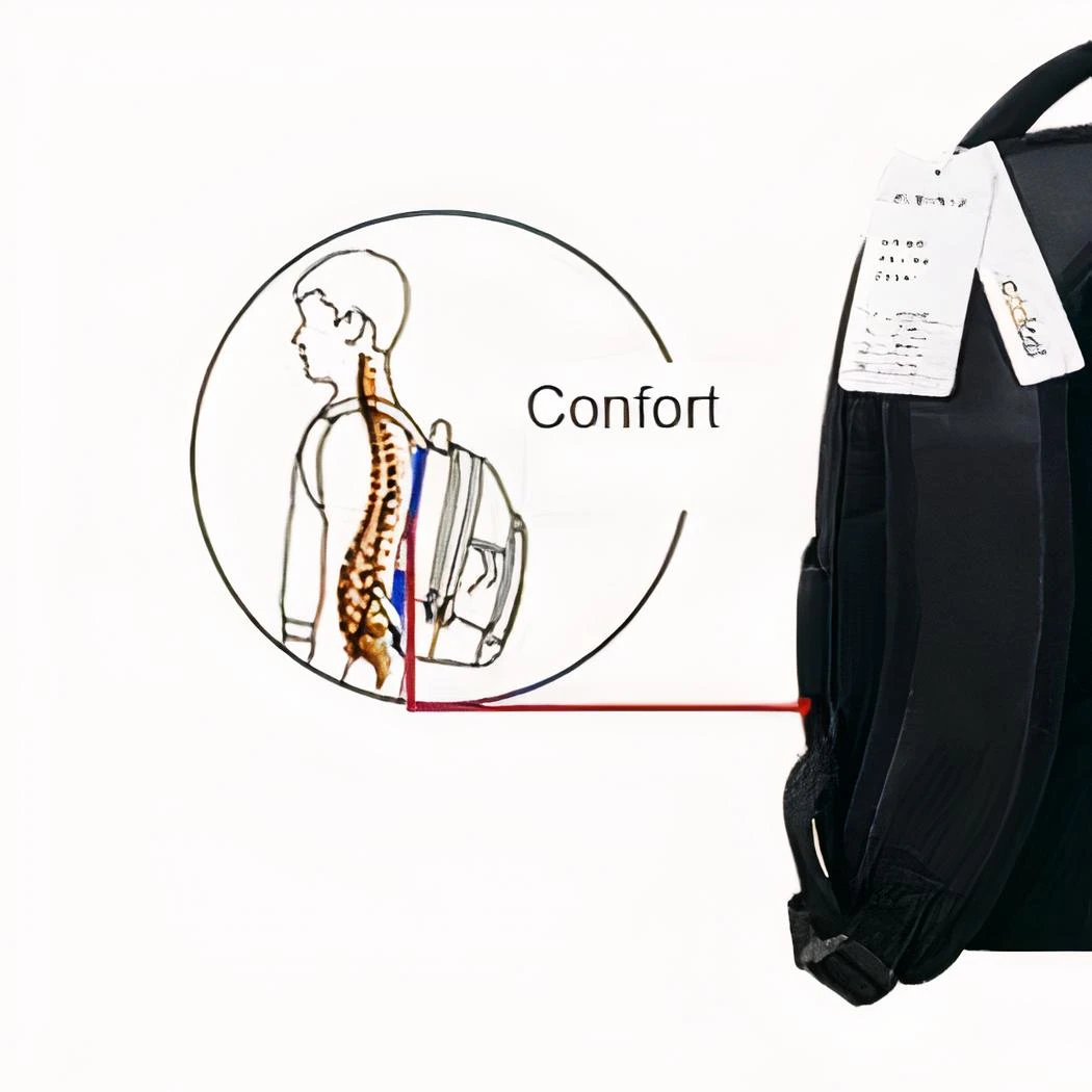 Sac à Dos Dora Sur Le Chemin De L’école – Image 3