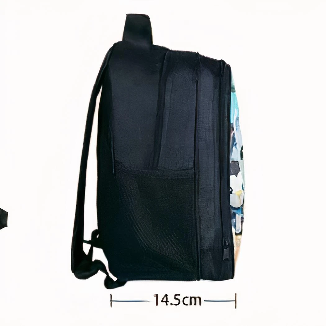 Sac à Dos Dora Sur Le Chemin De L’école – Image 2