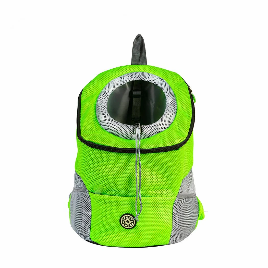 Sac à Dos De Transport Pour Petits Chats Et Chiens – Image 9