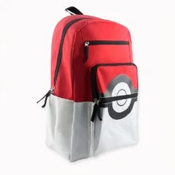 Grand Sac à Dos Pokéball