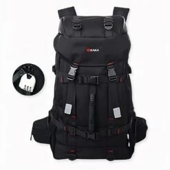 Grand Sac à Dos Voyage En Oxford