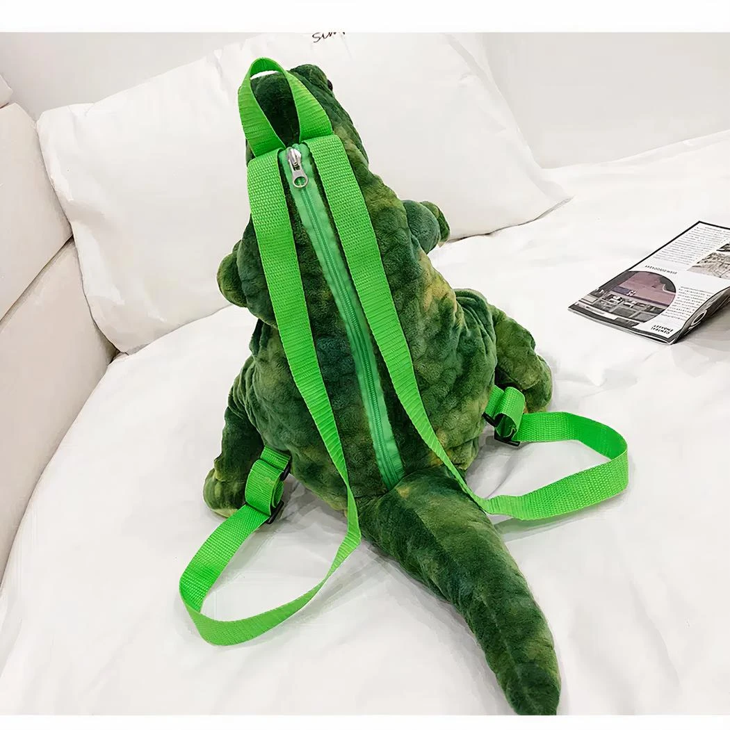 Sac à Dos Original D’un Dinosaure En 3D – Image 11
