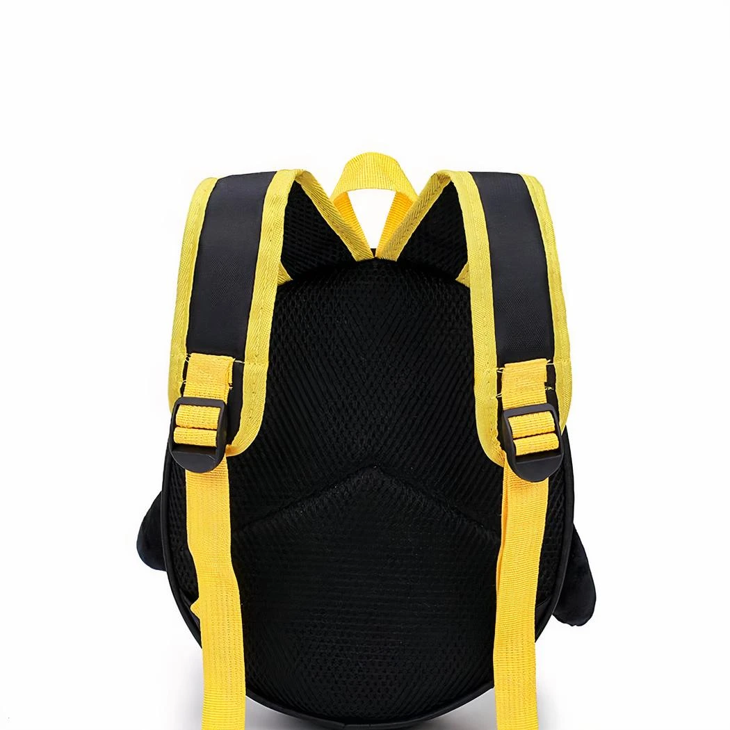 Sac à Dos Pingouin En Coque Rigide Pour Enfants – Image 10