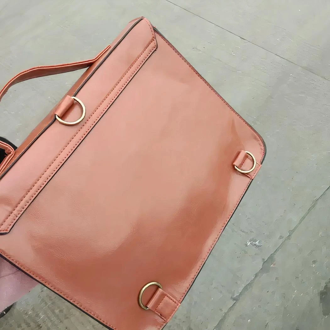 Sac à Dos Cartable Vintage – Image 10