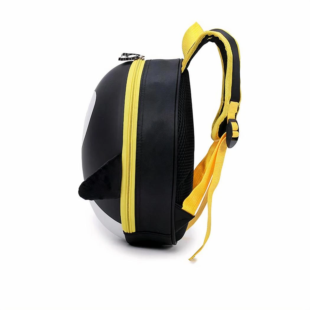 Sac à Dos Pingouin En Coque Rigide Pour Enfants – Image 11