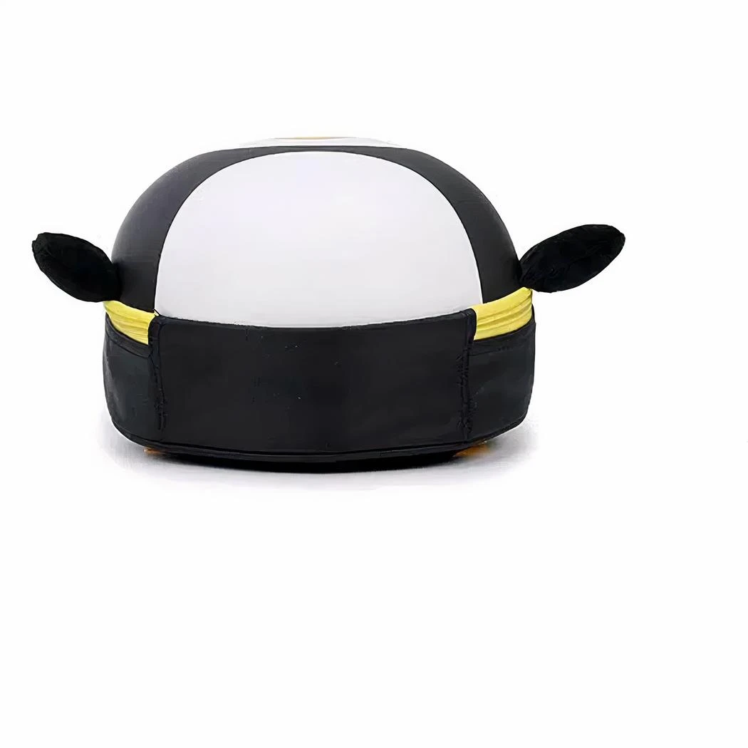 Sac à Dos Pingouin En Coque Rigide Pour Enfants – Image 9