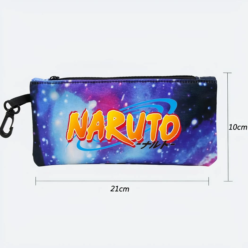 Sac à Dos Naruto Design Galaxie – Image 9