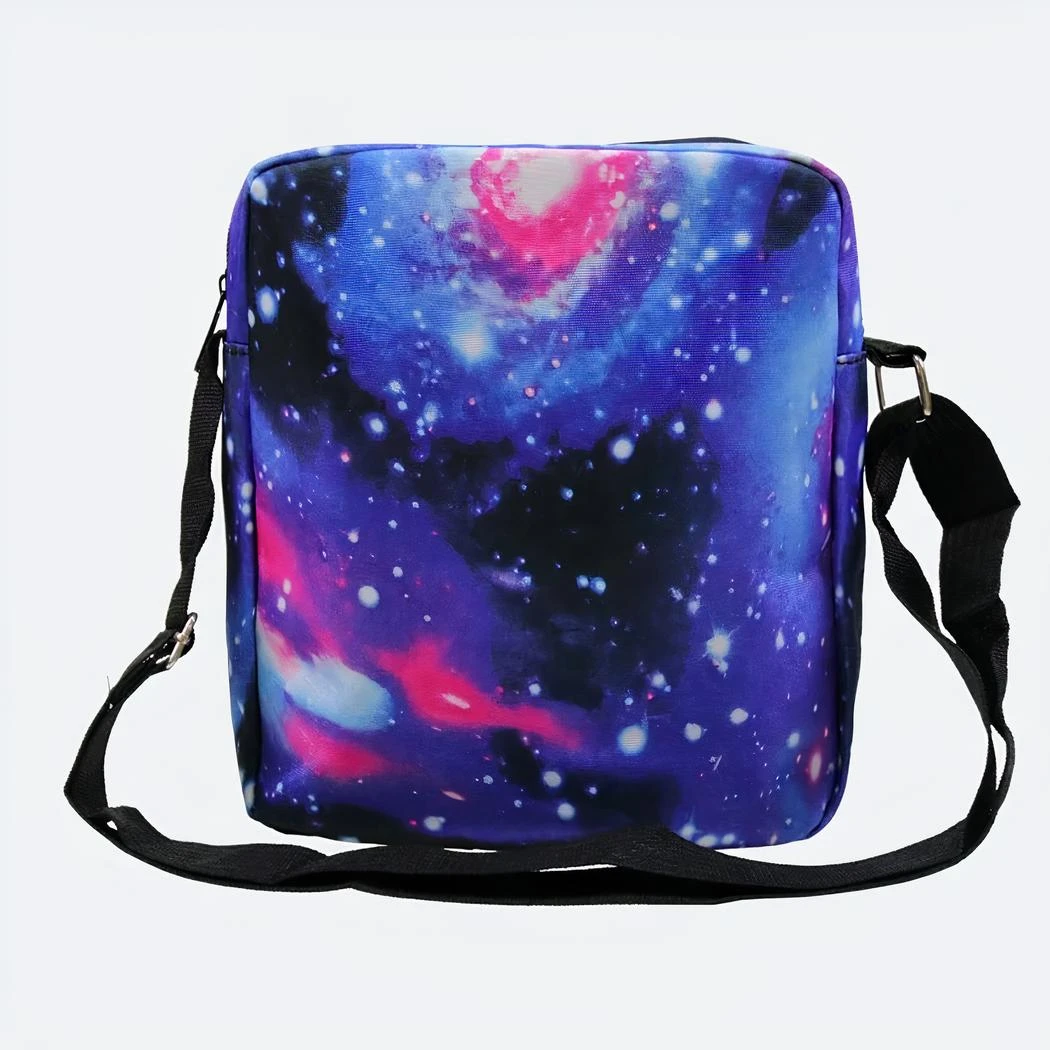 Sac à Dos Naruto Design Galaxie – Image 8