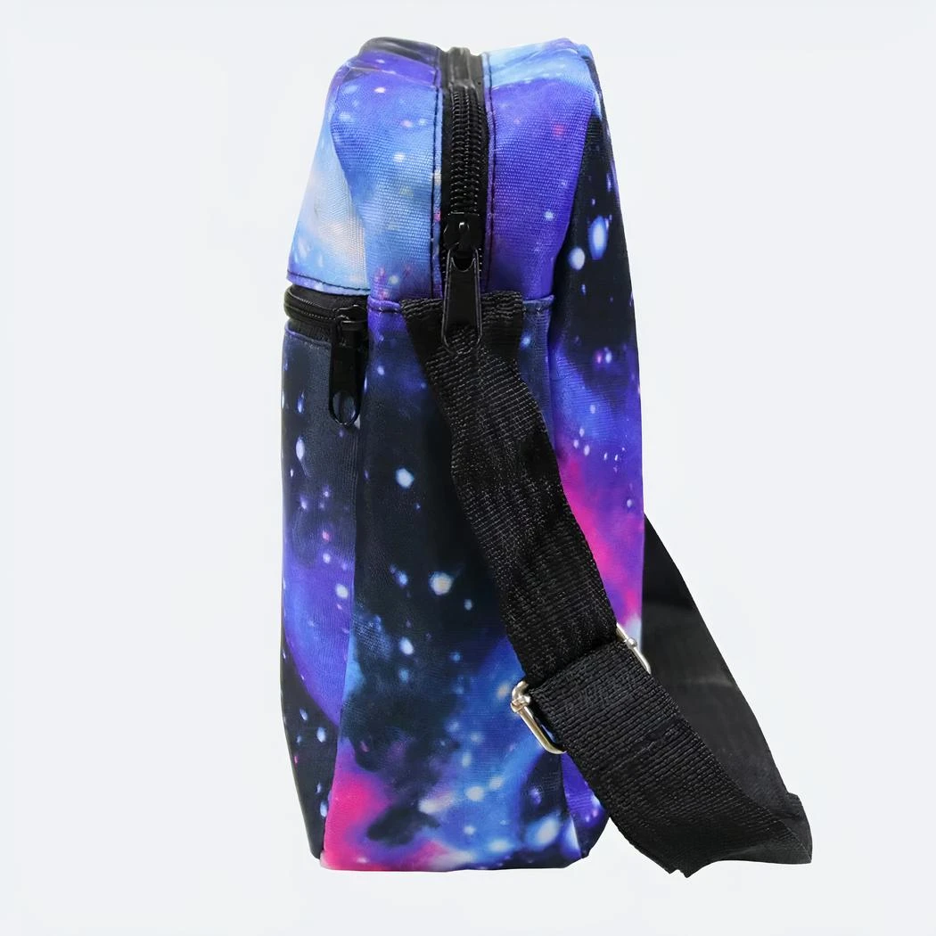 Sac à Dos Naruto Design Galaxie – Image 7