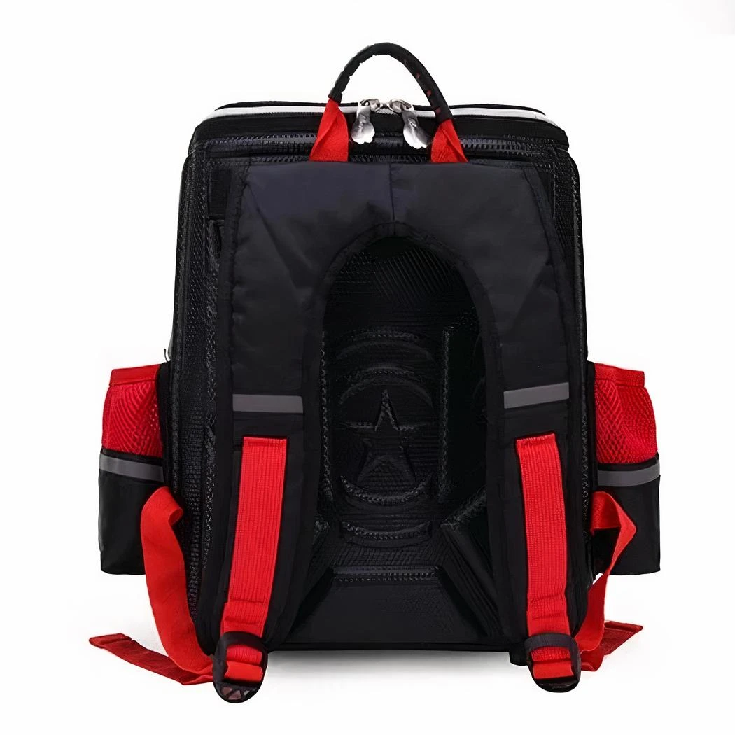 Sac à Dos Spiderman Avec Rangements Ergonomiques – Image 5