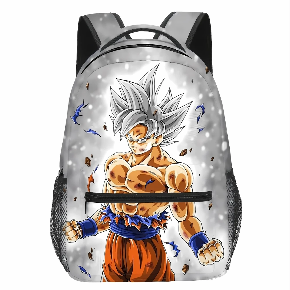 Sac à Dos D’école Dragon Ball – Image 4