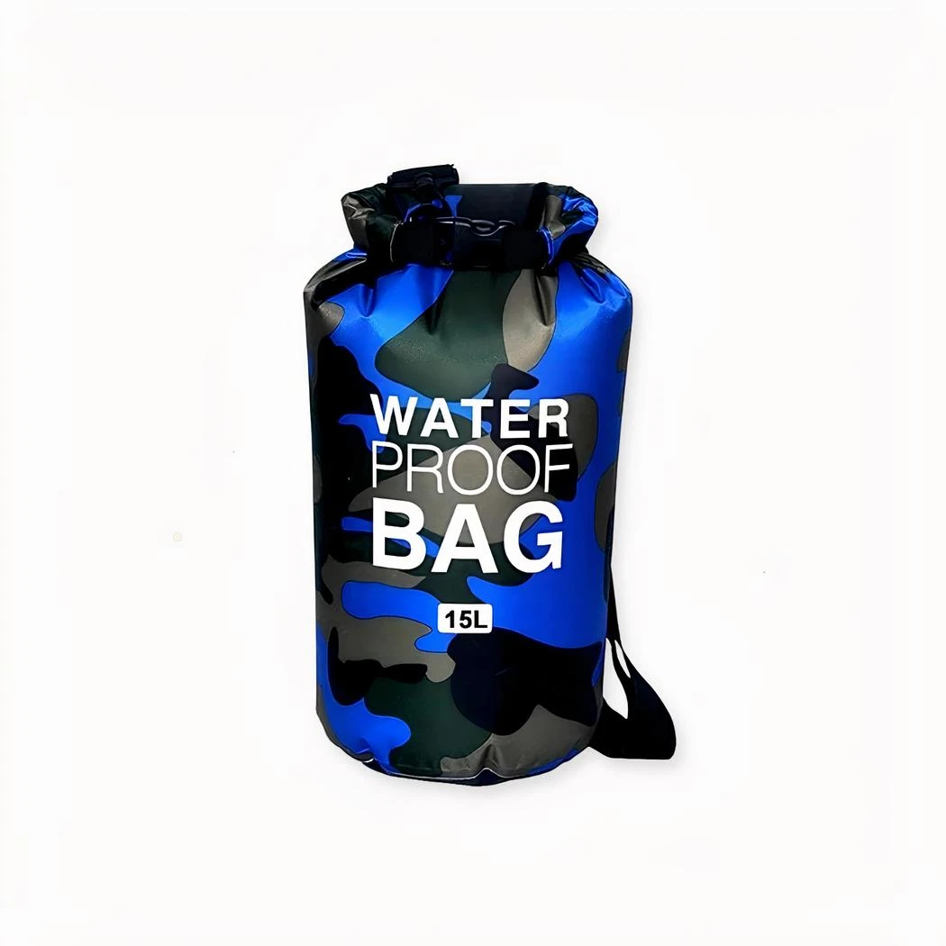 Sac à Dos Imperméable Camouflage