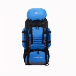 Sac De Ski Grande Capacité De 90L