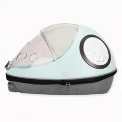 Capsule Pour Animaux De Compagnie