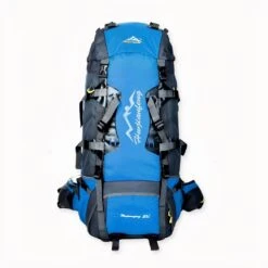 Grand Sac à Dos De Randonnée 80L
