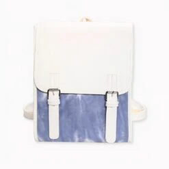 Grand Sac à Dos En Similicuir Pour Femme