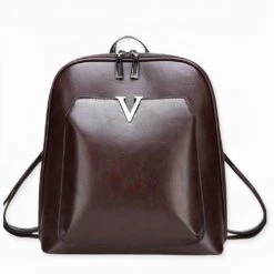 Petit Sac Ă Dos Vintage V