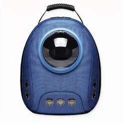 Petit Sac à Dos Chat Avec Fenêtre Transparente