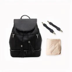 Petit Sac à Dos à Langer Pratique