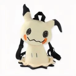 Sac à Dos Pokémon Mimiqui En Peluche
