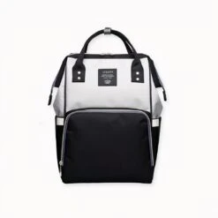 Sac à Langer Moderne Matelassé