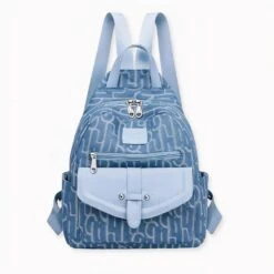 Sac à Dos Tendance Et Moderne Décontracté