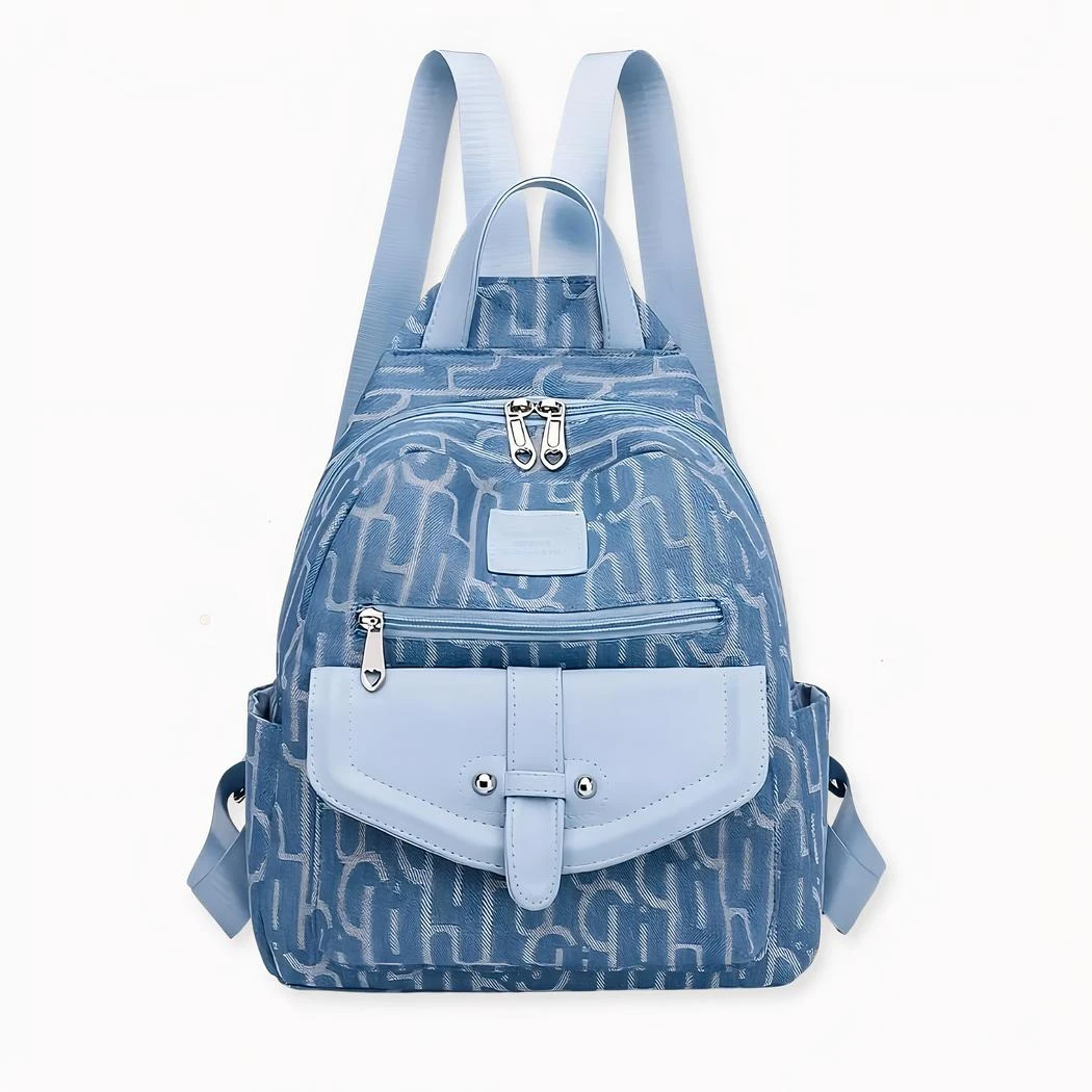 Sac à Dos Tendance Et Moderne Décontracté