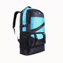 Sac à Dos De Ski 60L En Nylon