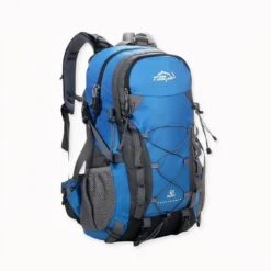 Sac à Dos De Ski Avec Ajustement Vertébral