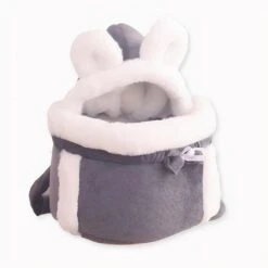 Sac à Dos D’hiver Chaud Pour Chat Et Chiot