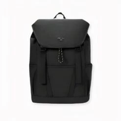 Sac à Dos Ergonomique étanche Grande Capacité Noir