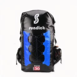 Sac à Dos étanche De Randonnée Pour Camping En Plein Air