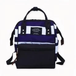 Sac à Dos Randonnée Femme à Rayures