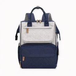 Sac à Dos à Langer Multifonctionnel