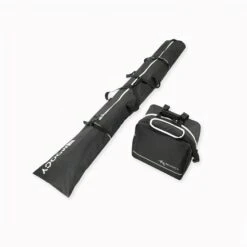 Sac à Dos Pour Snowboard Ou Skis Avec Son Sac De Rangement Pour Bottes