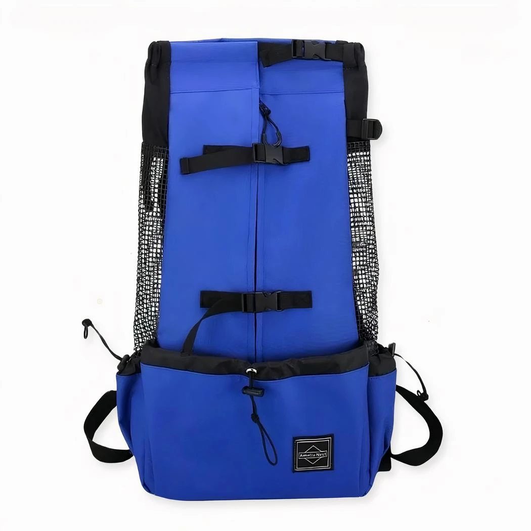 Sac à Dos Pour Chien Avec Ouverture