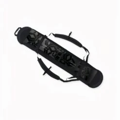 Sac à Dos Pour Snowboard 140/150 Cm Résistant Aux Rayures