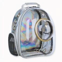 Sac à Dos Porte-animal Extensible