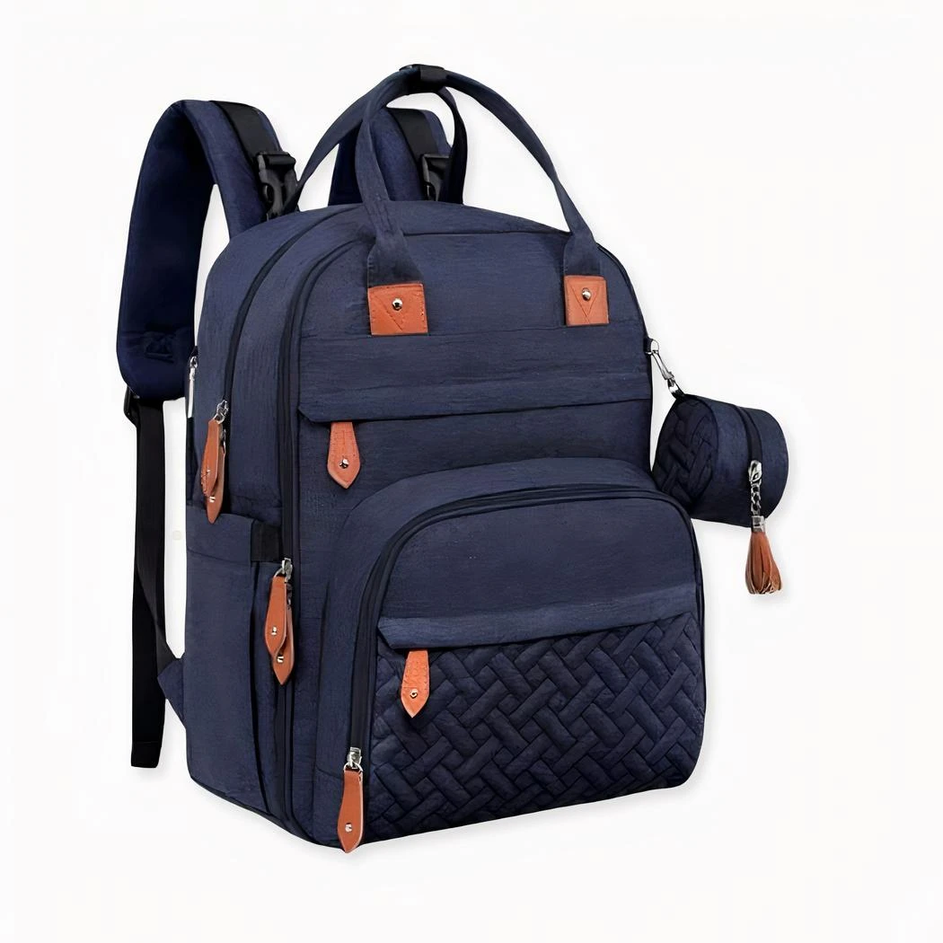 Sac à Langer Multifonction Et étanche