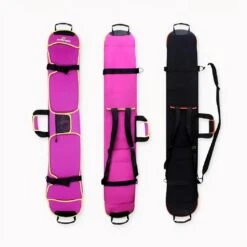 Sac à Dos De Snowboard De 155 Cm