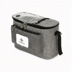 Sac à Langer élégant Et Pratique Pour Poussette