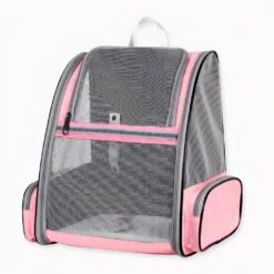 Sac à Dos Pour Chat Respirant