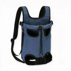 Sac De Transport Pour Animaux De Compagnie (torse Ou Dos)