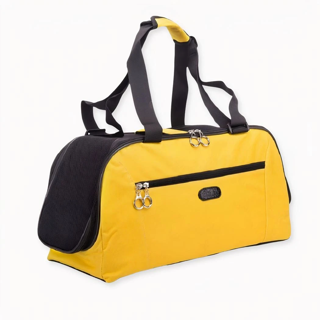 Sac Moderne De Voyage Pour Animaux De Compagnie