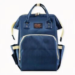 Sac à Langer Grande Capacité Couleur Tendance